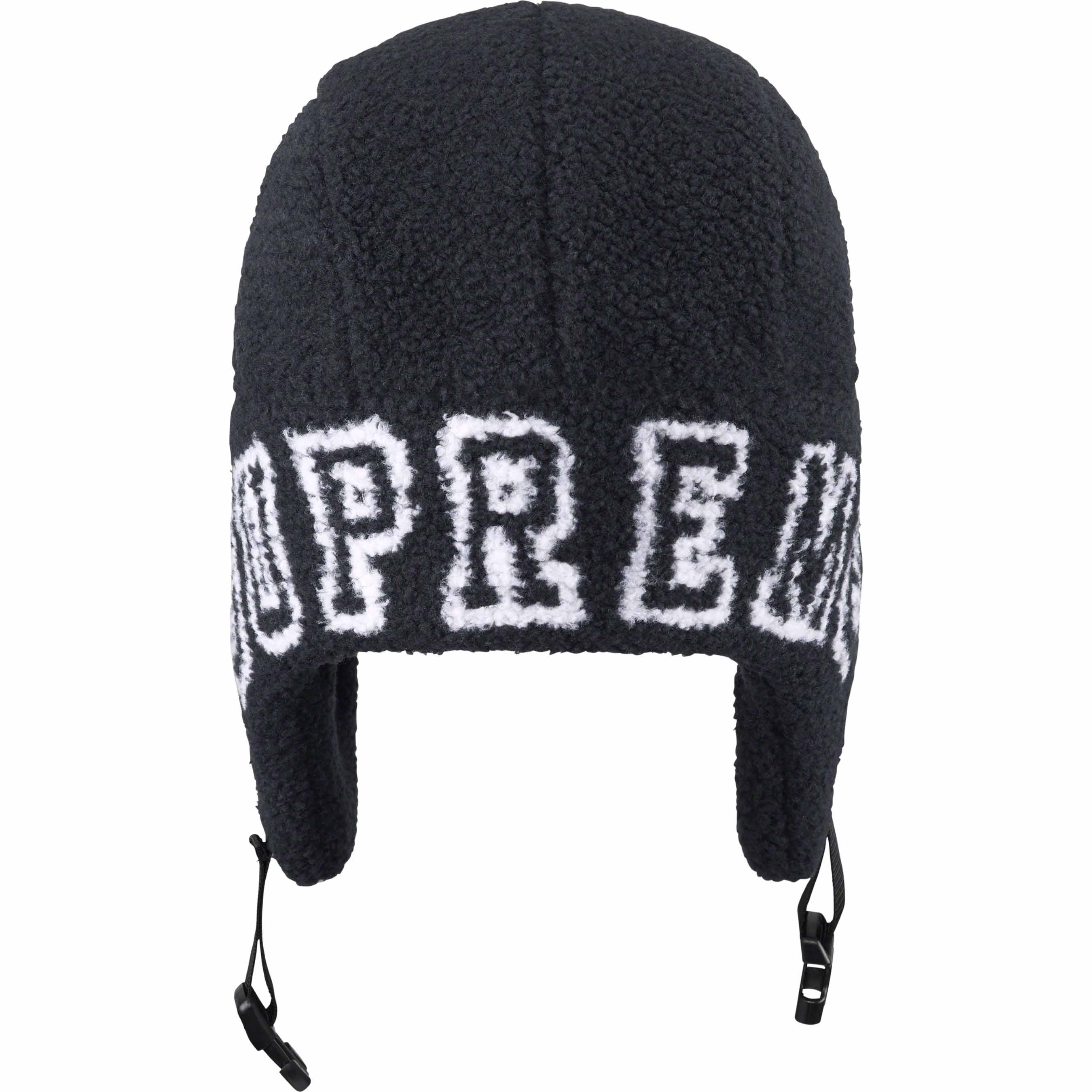 Shearling Trooper view 13